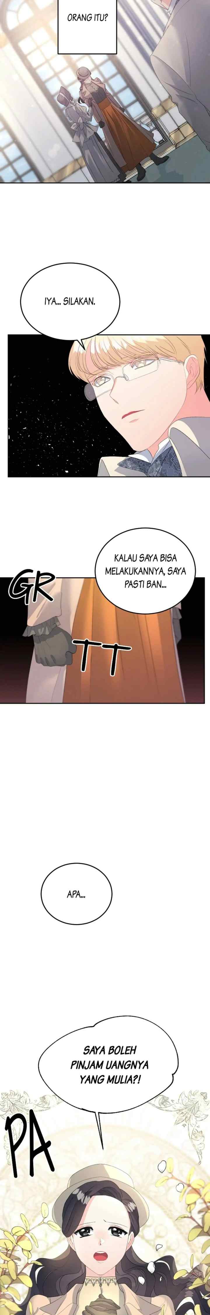 Ebony chapter 61 halaman 13