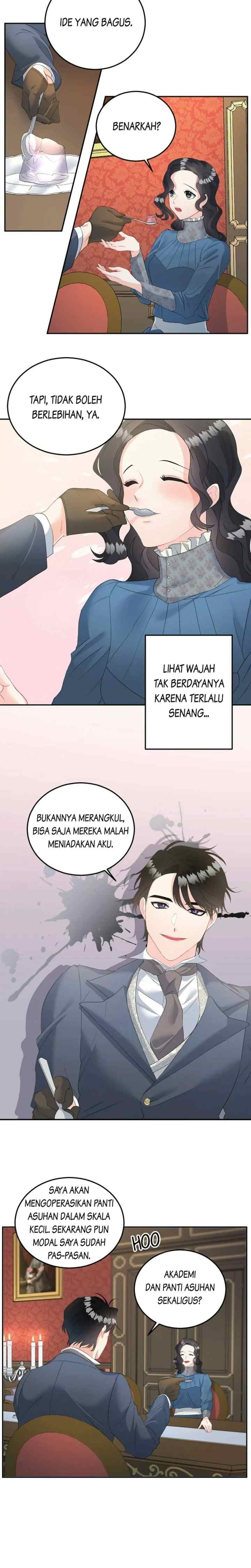 Ebony chapter 61 halaman 7