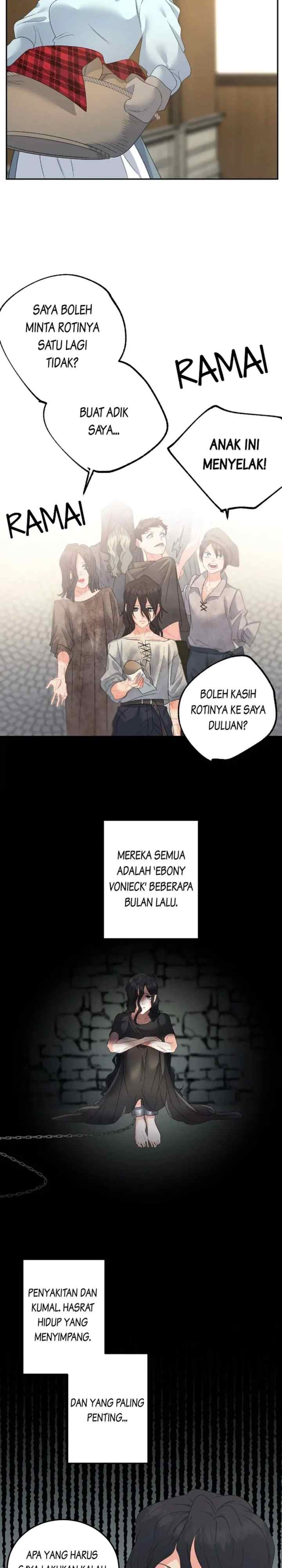 Ebony chapter 63 halaman 9