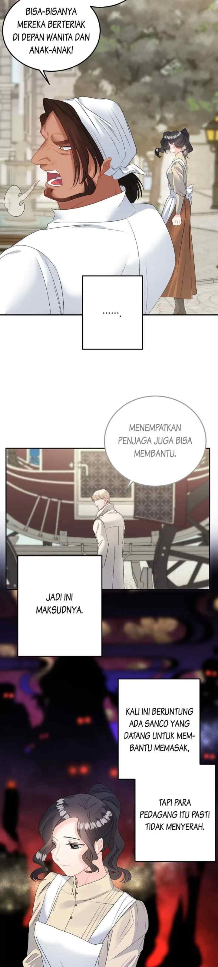 Ebony chapter 64 halaman 10