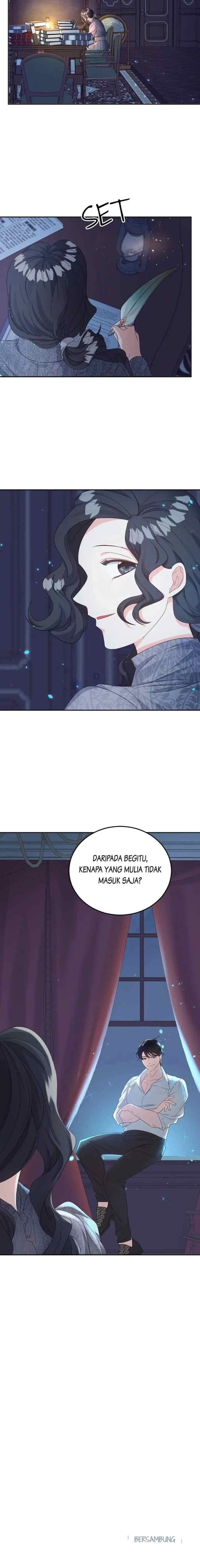 Ebony chapter 65 halaman 14