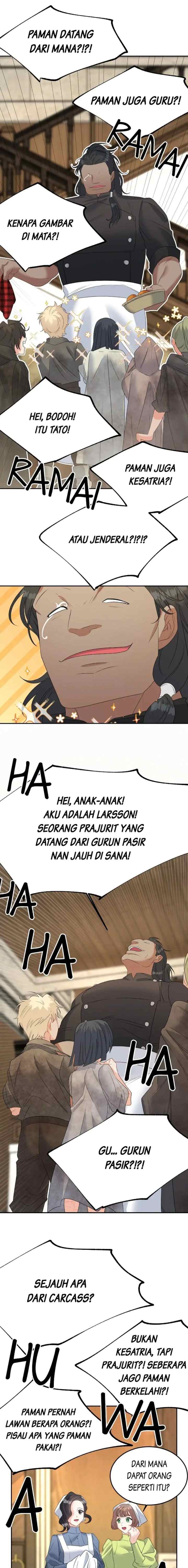 Ebony chapter 66 halaman 9