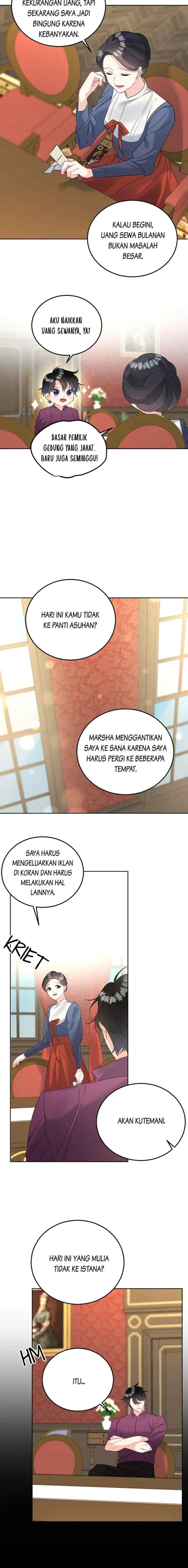 Ebony chapter 67 halaman 5