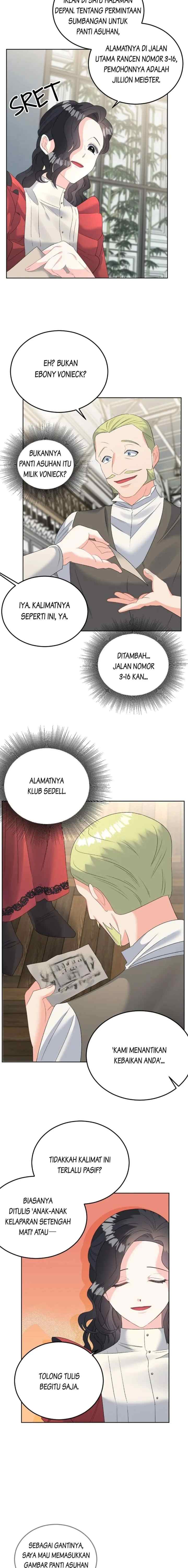 Ebony chapter 67 halaman 9
