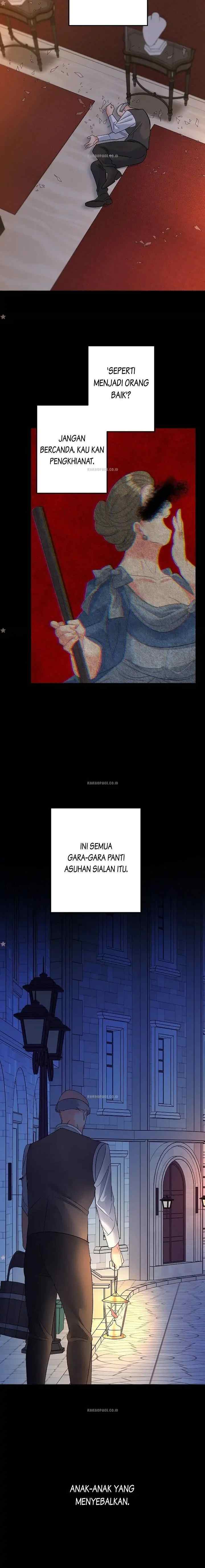 Ebony chapter 70 halaman 9