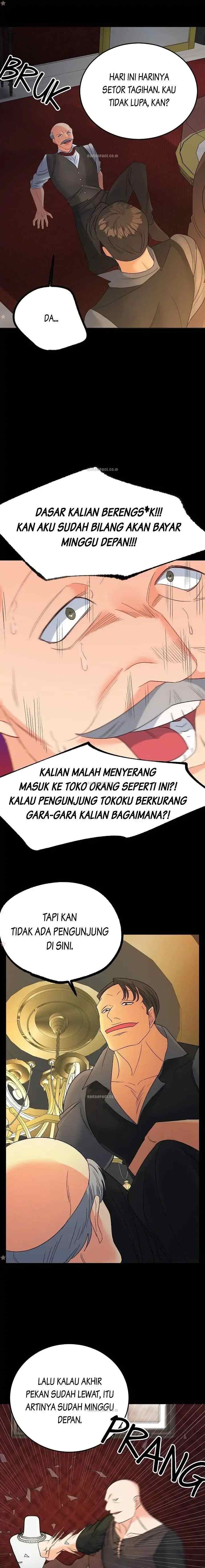 Ebony chapter 70 halaman 6