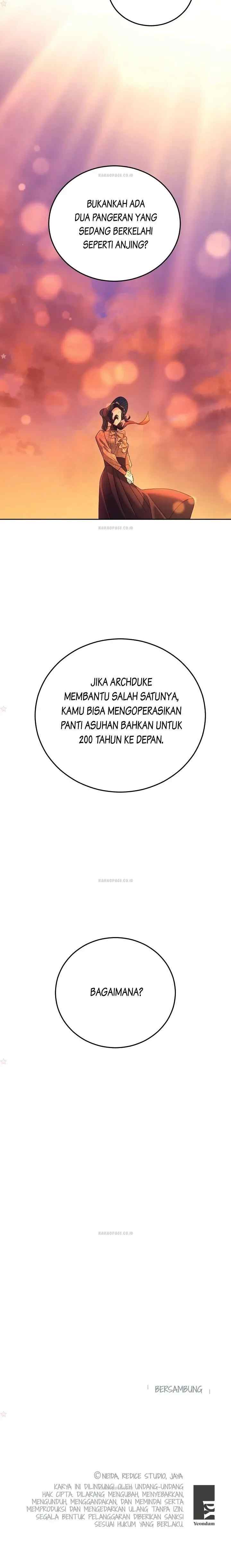 Ebony chapter 70 halaman 20