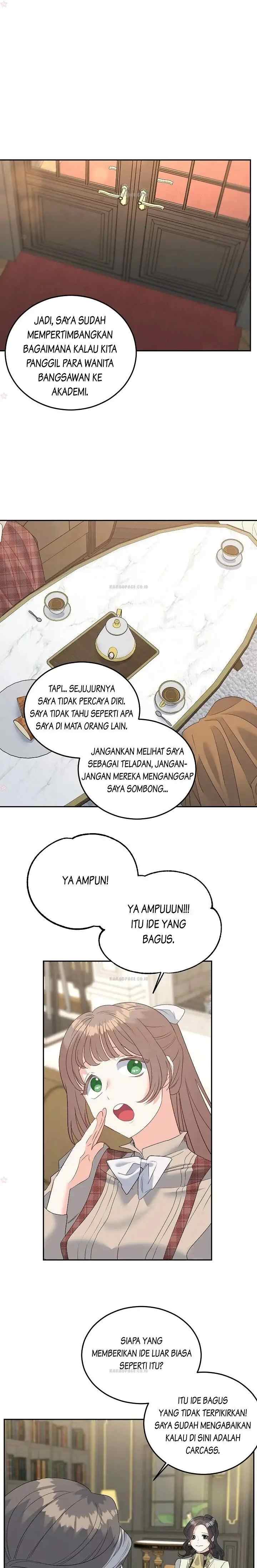 Ebony chapter 72 halaman 16