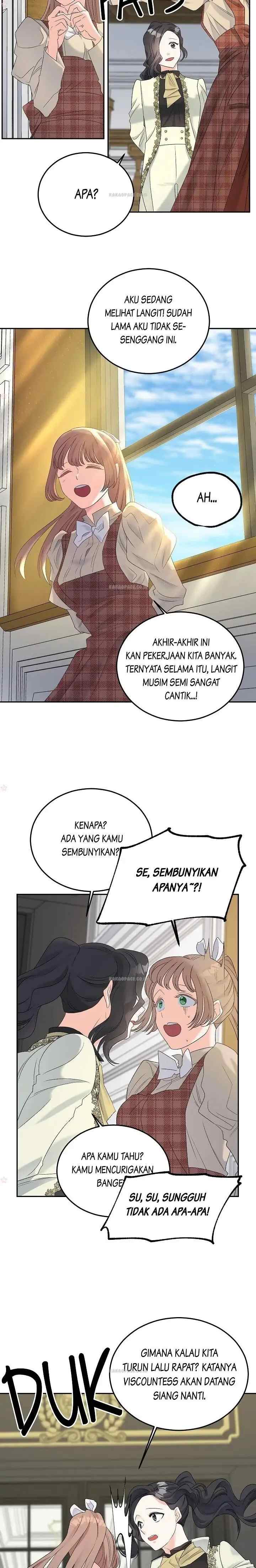 Ebony chapter 72 halaman 12