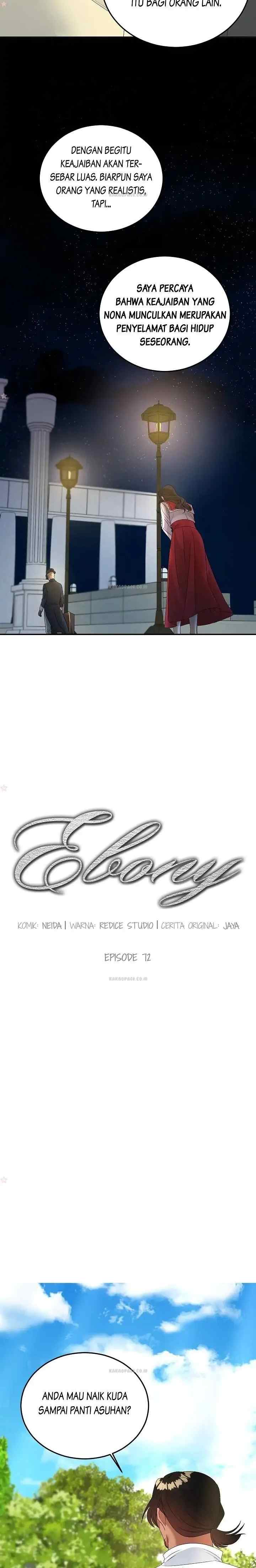 Ebony chapter 72 halaman 7