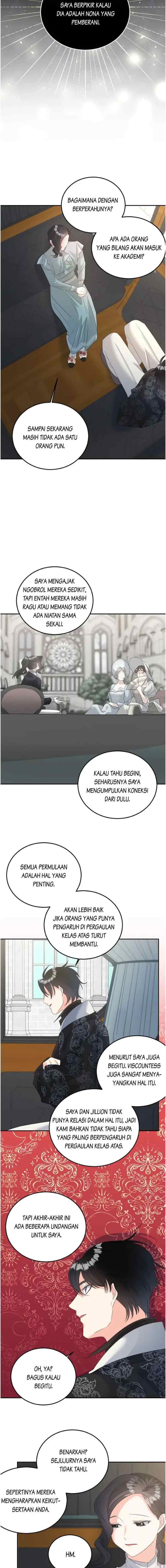 Ebony chapter 73 halaman 11
