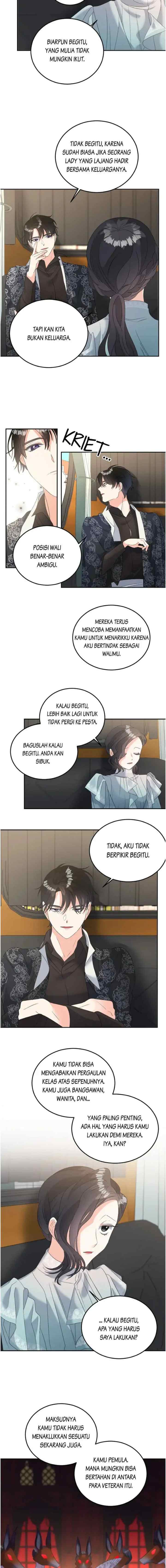 Ebony chapter 73 halaman 12