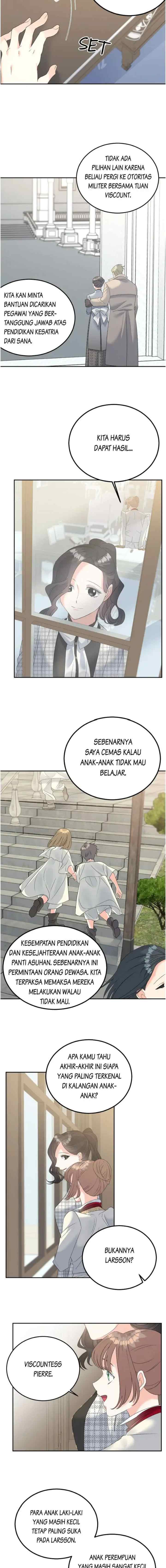 Ebony chapter 74 halaman 11