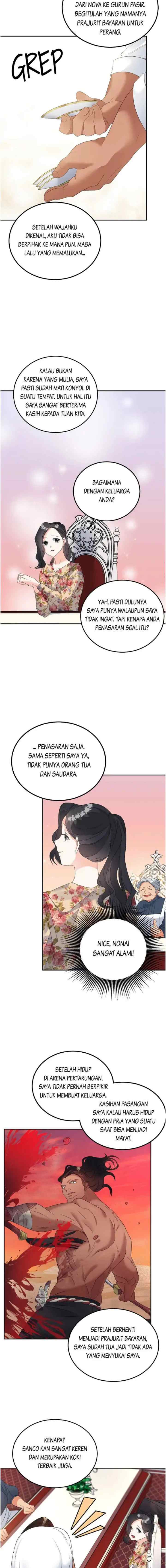 Ebony chapter 74 halaman 8