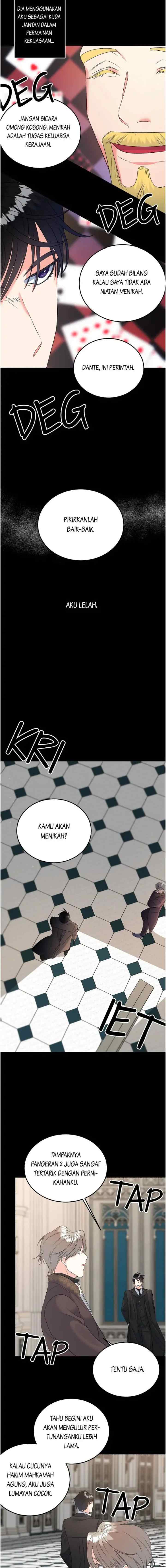 Ebony chapter 75 halaman 11