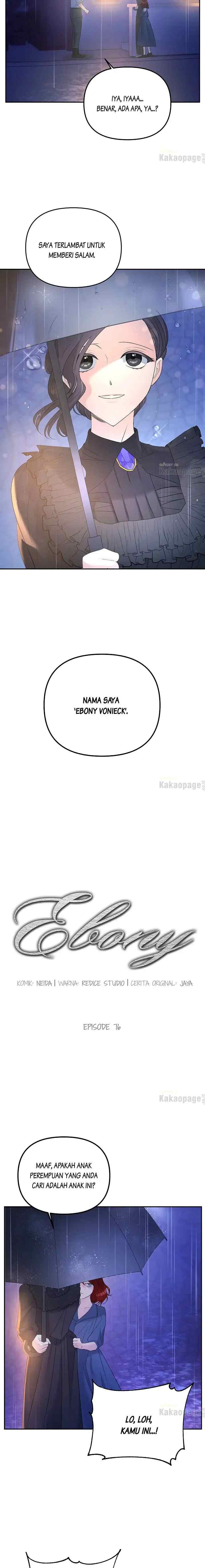 Ebony chapter 76 halaman 5