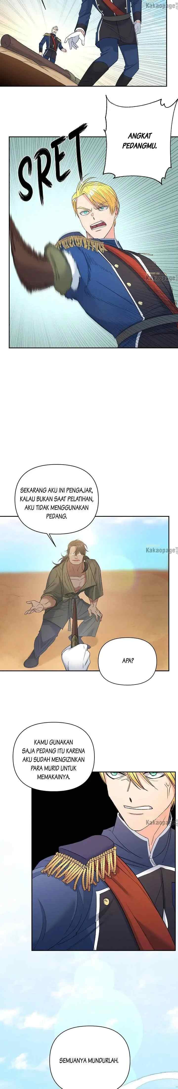 Ebony chapter 77 halaman 4