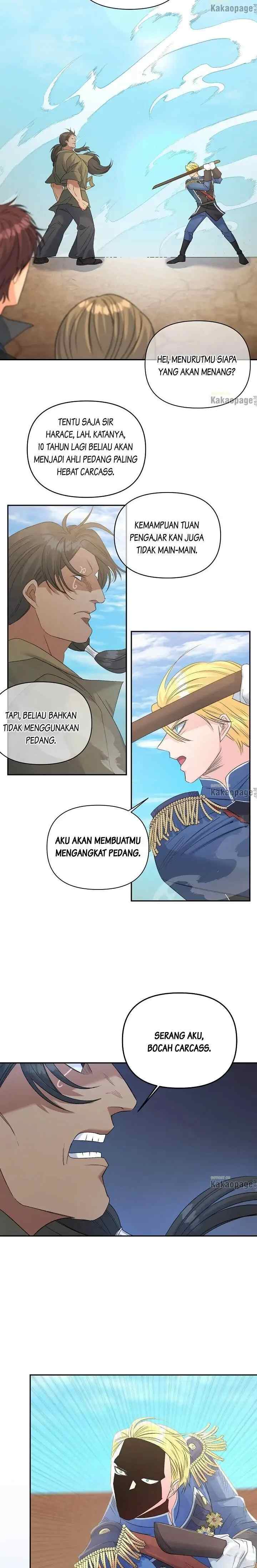 Ebony chapter 77 halaman 5