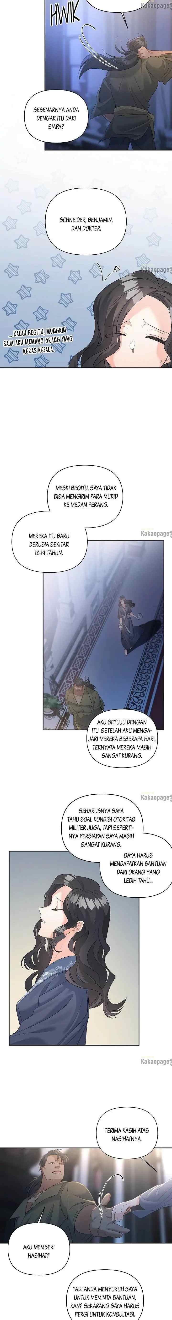 Ebony chapter 78 halaman 8