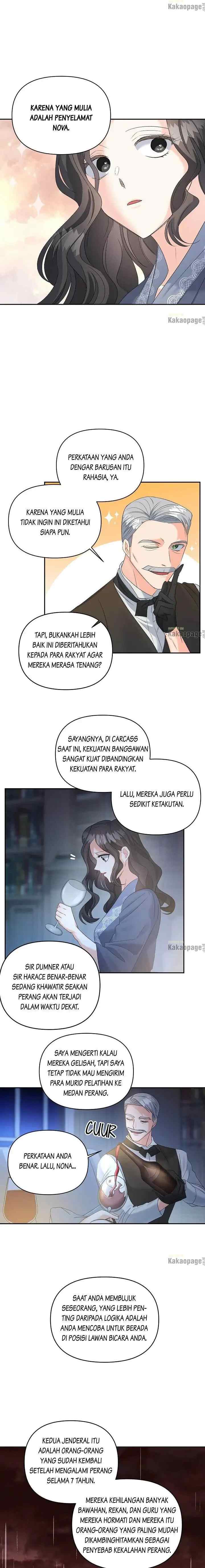 Ebony chapter 78 halaman 12