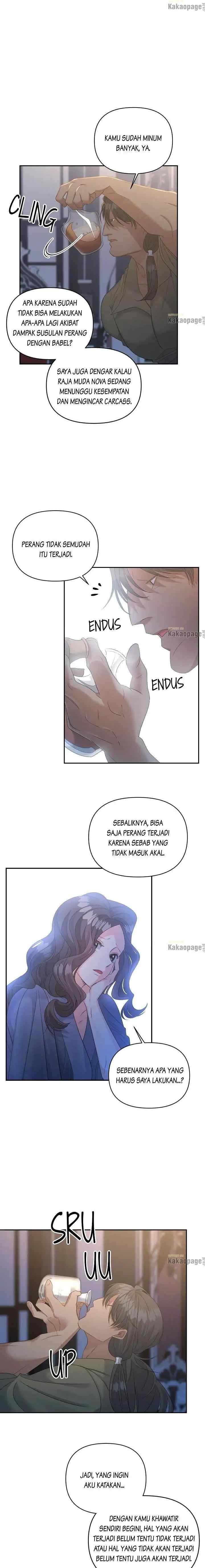 Ebony chapter 78 halaman 5
