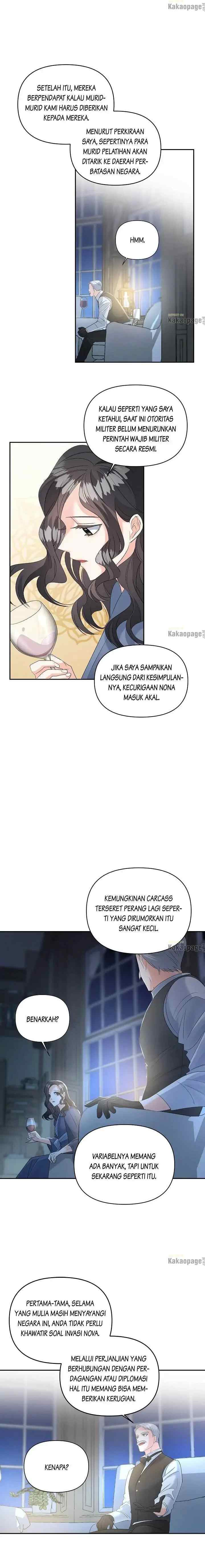 Ebony chapter 78 halaman 11