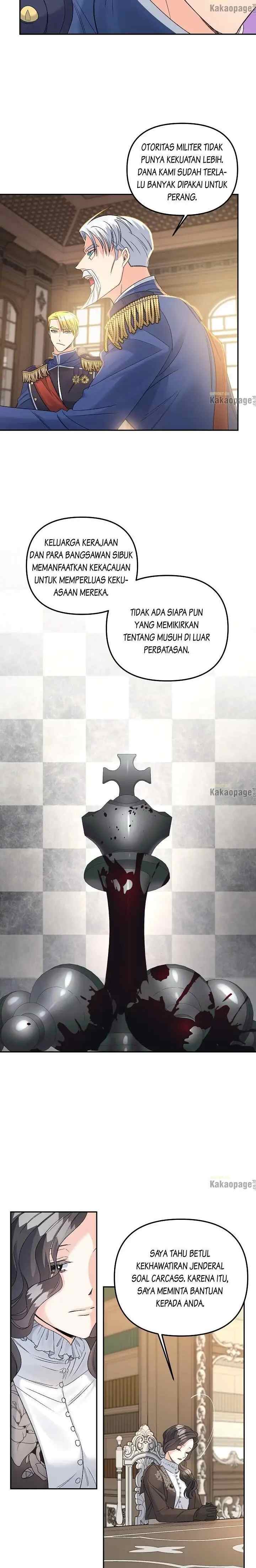 Ebony chapter 79 halaman 12