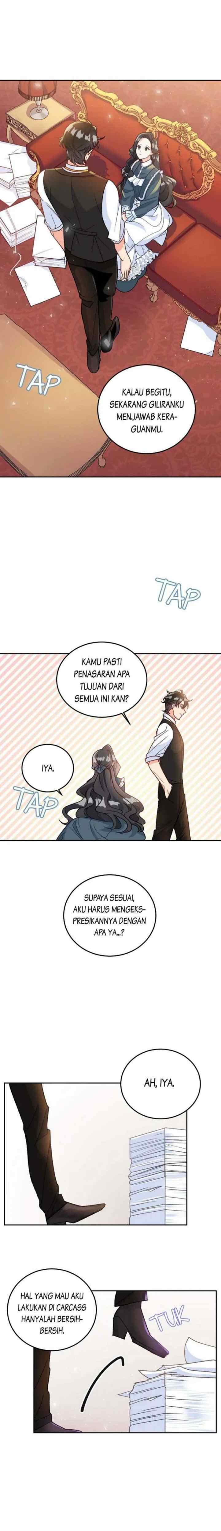 Ebony chapter 8 halaman 14