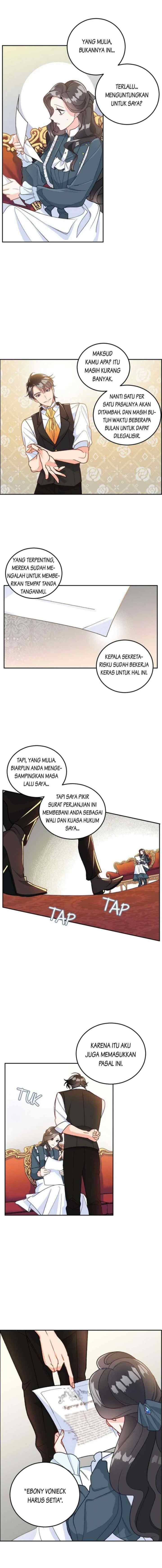 Ebony chapter 8 halaman 5