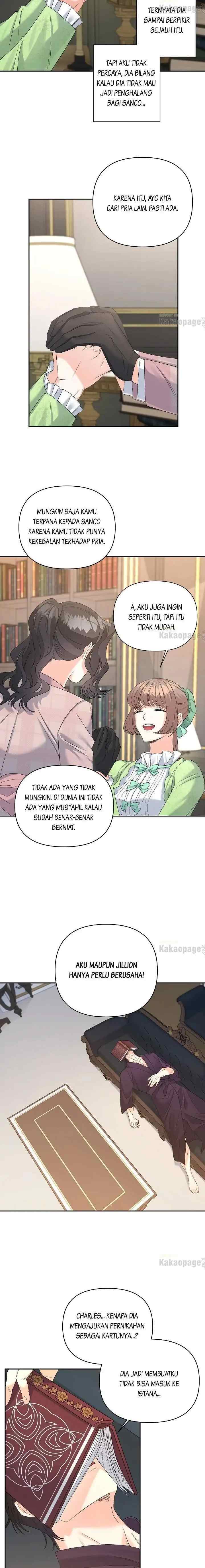 Ebony chapter 80 halaman 15