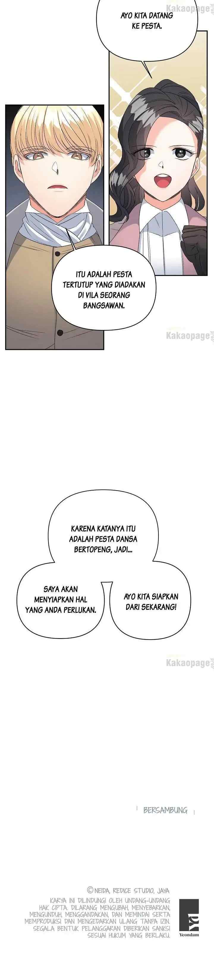Ebony chapter 80 halaman 19