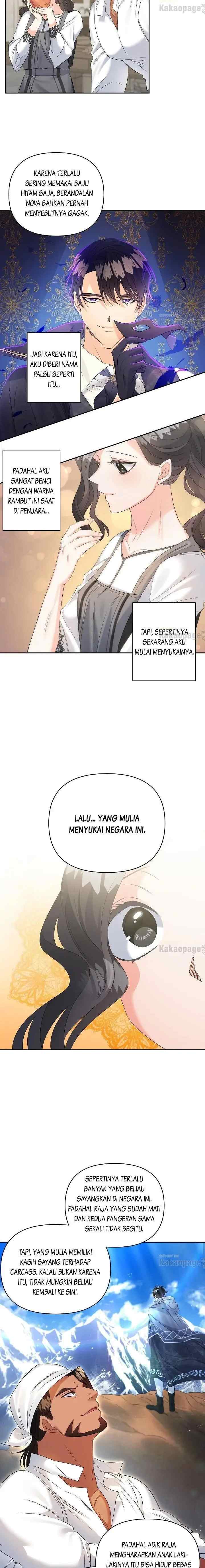 Ebony chapter 80 halaman 6