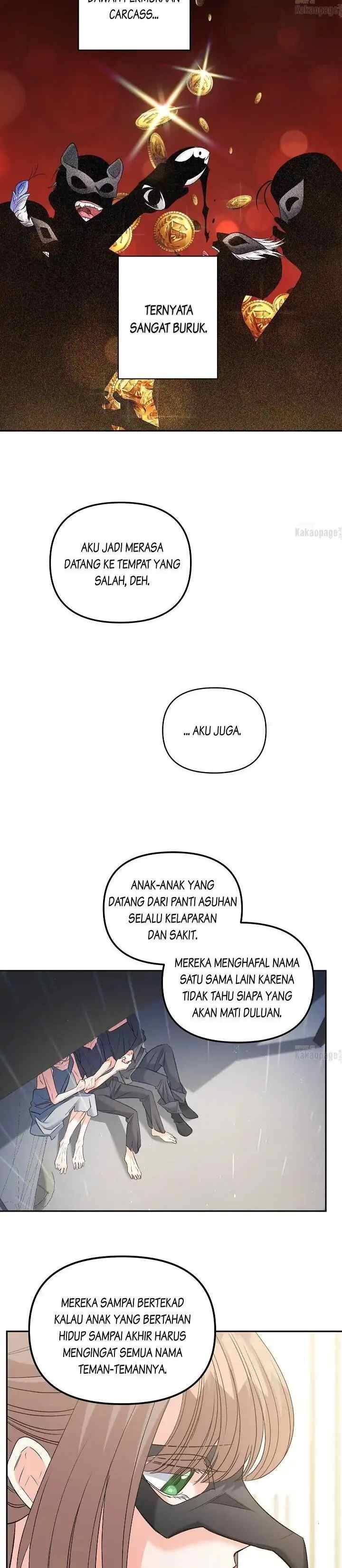 Ebony chapter 81 halaman 8