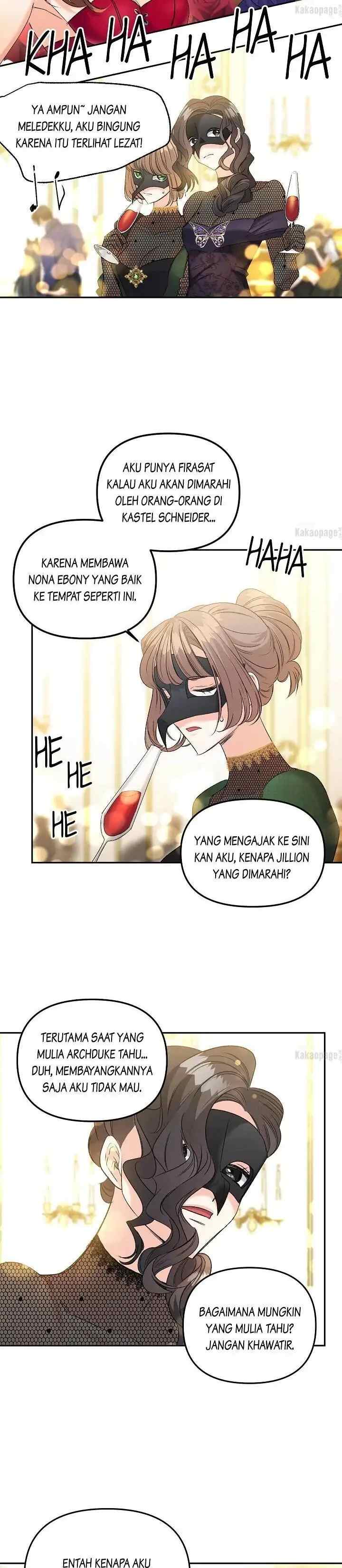 Ebony chapter 81 halaman 6