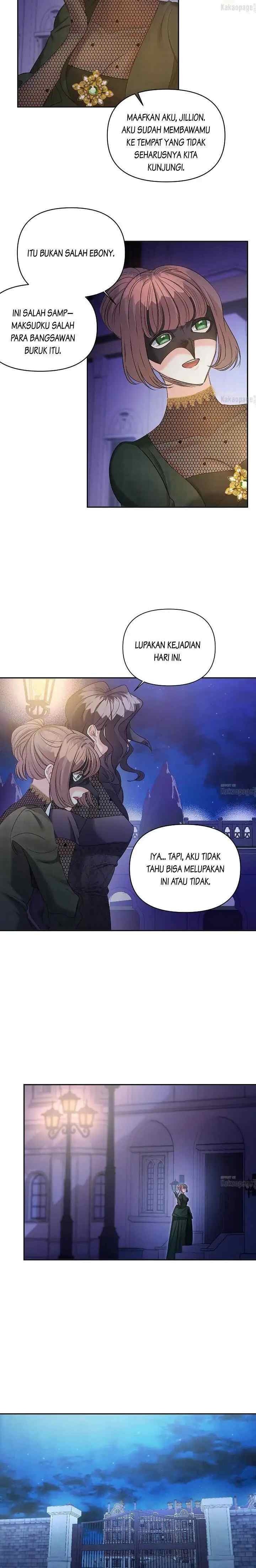 Ebony chapter 82 halaman 13