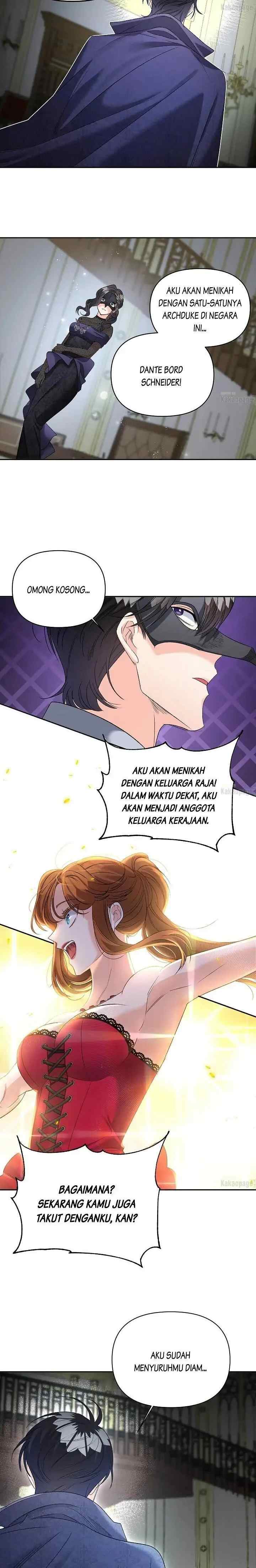 Ebony chapter 82 halaman 11