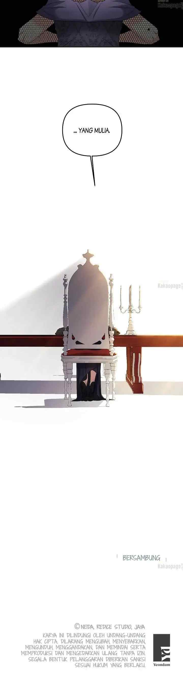 Ebony chapter 82 halaman 16