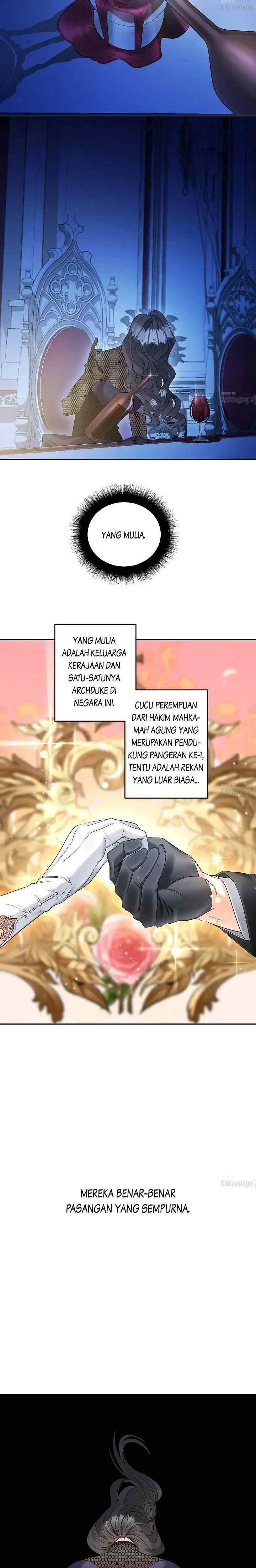 Ebony chapter 82 halaman 15