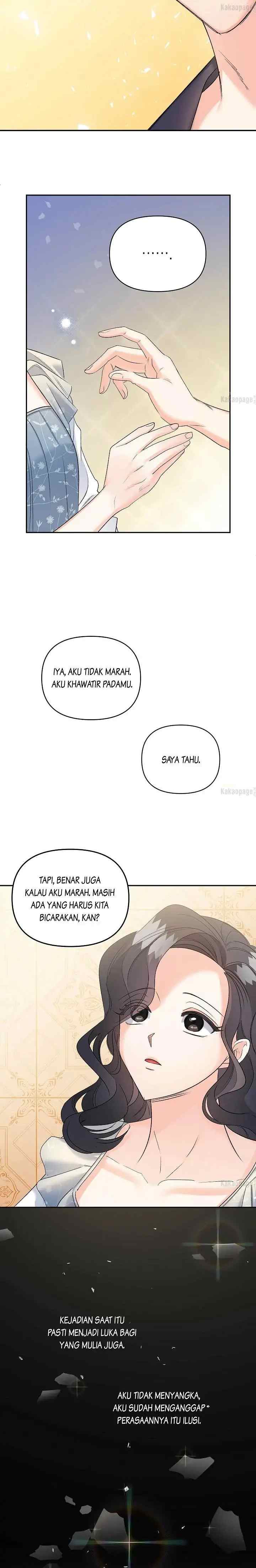 Ebony chapter 83 halaman 11