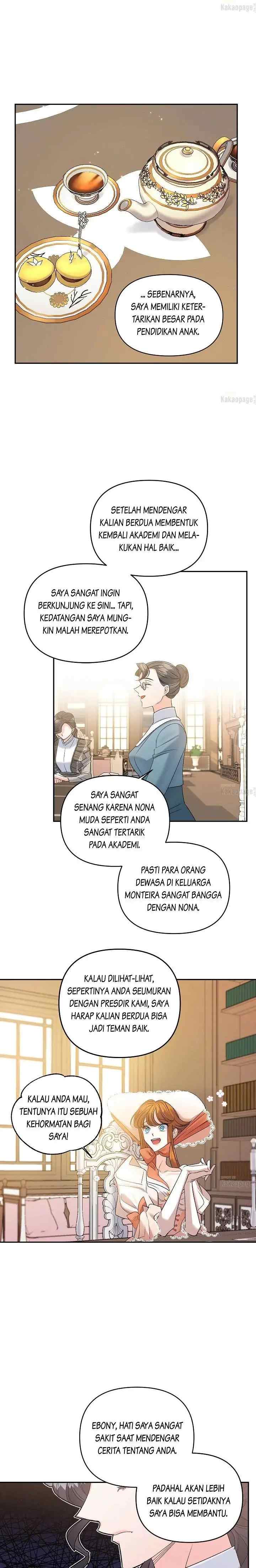 Ebony chapter 84 halaman 9