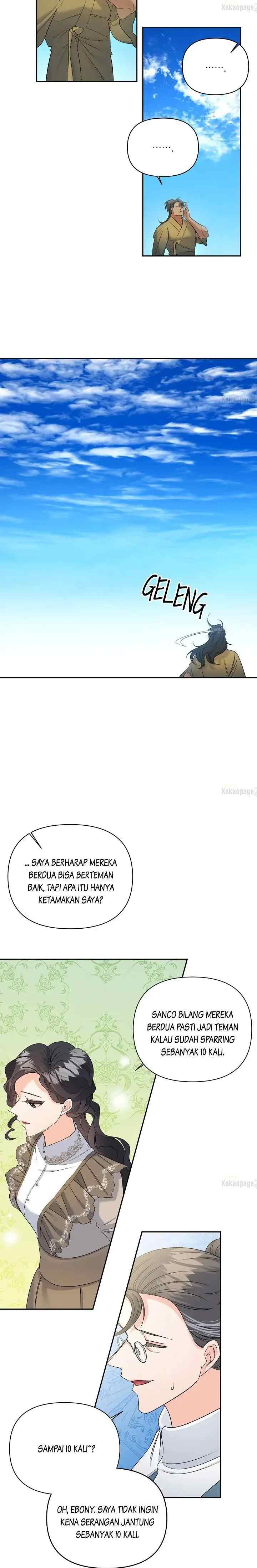 Ebony chapter 84 halaman 5