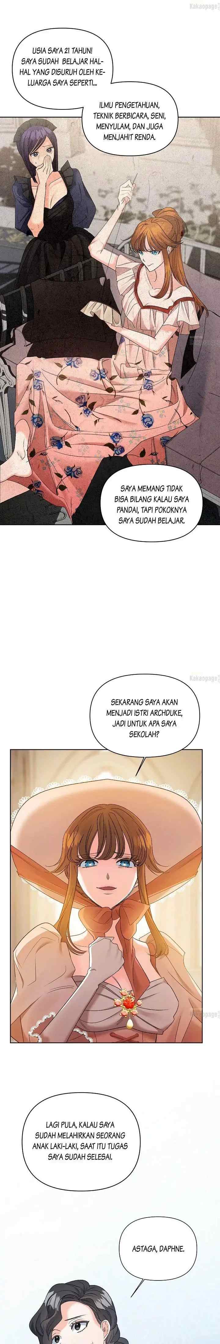 Ebony chapter 85 halaman 16