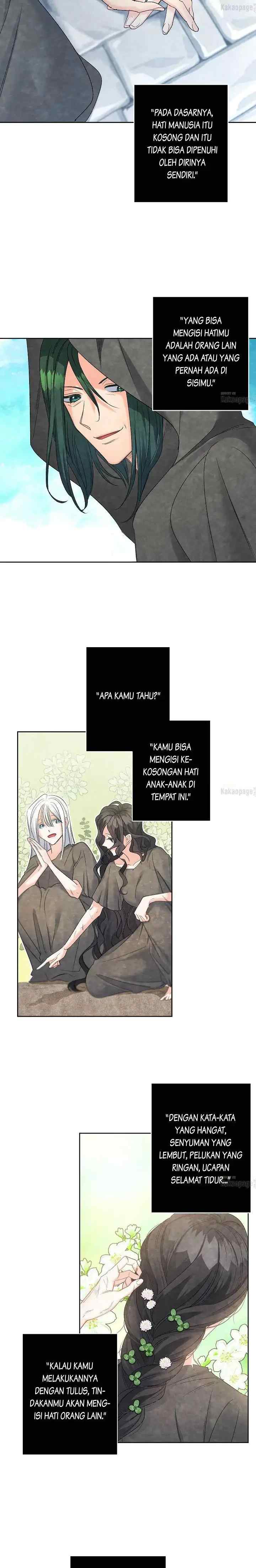 Ebony chapter 85 halaman 11