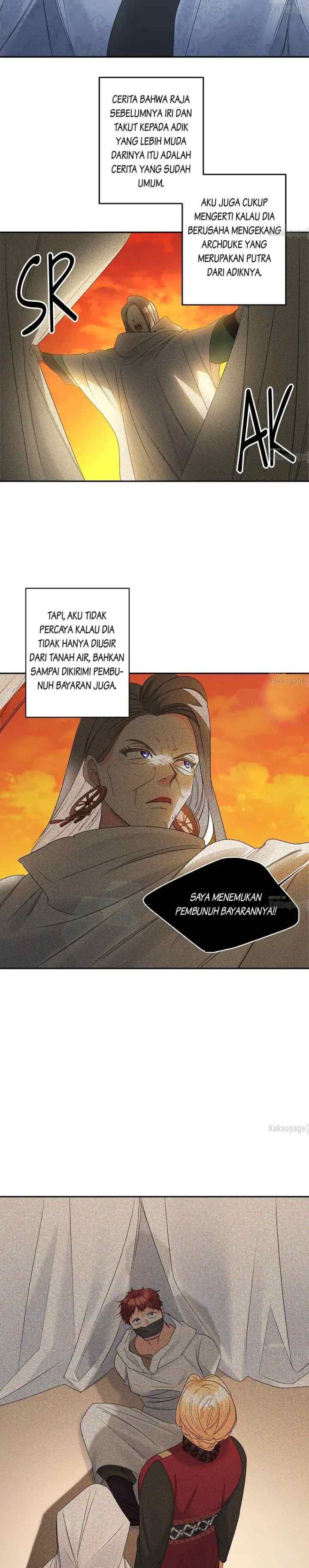 Ebony chapter 87 halaman 6