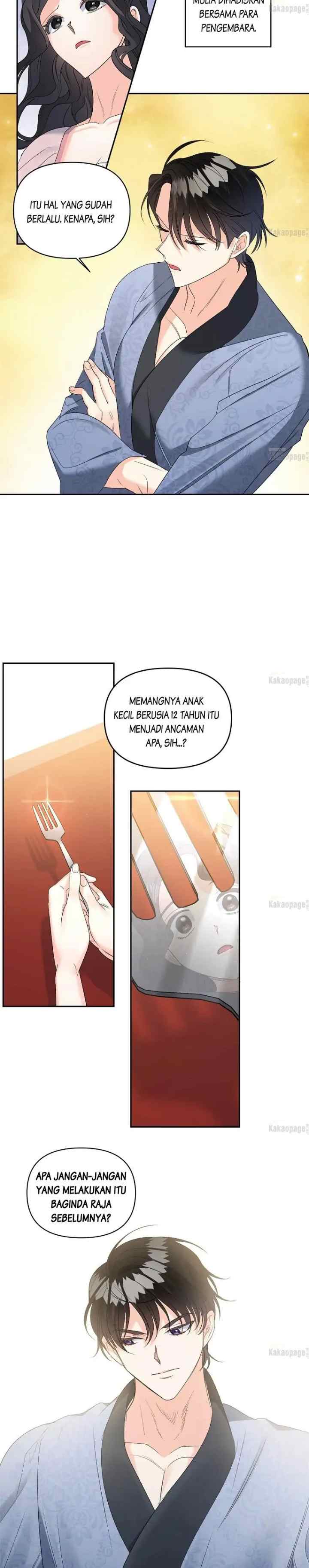 Ebony chapter 87 halaman 5