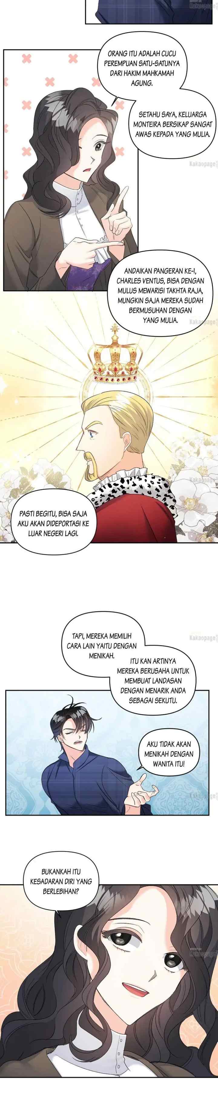 Ebony chapter 87 halaman 12