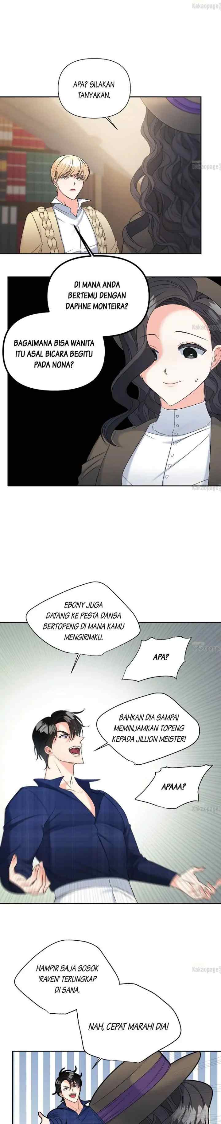 Ebony chapter 88 halaman 14
