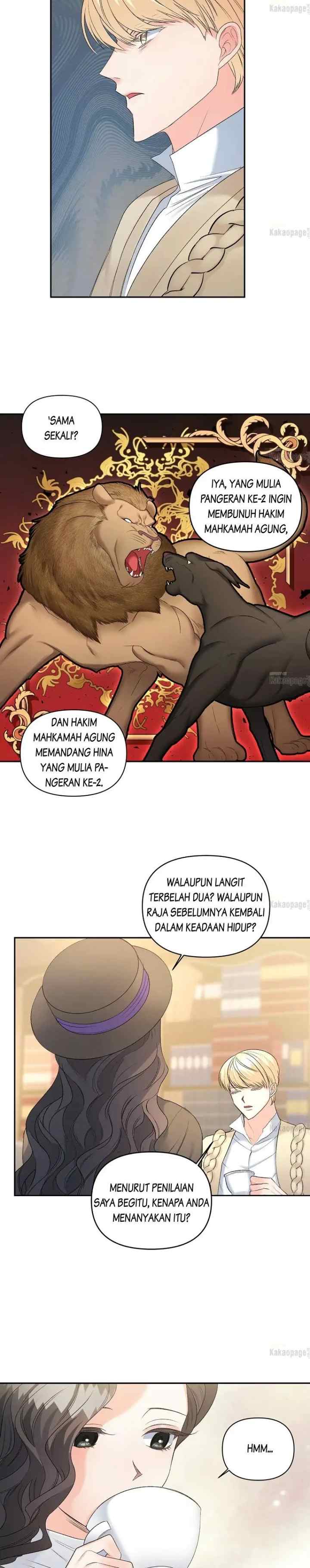 Ebony chapter 88 halaman 9
