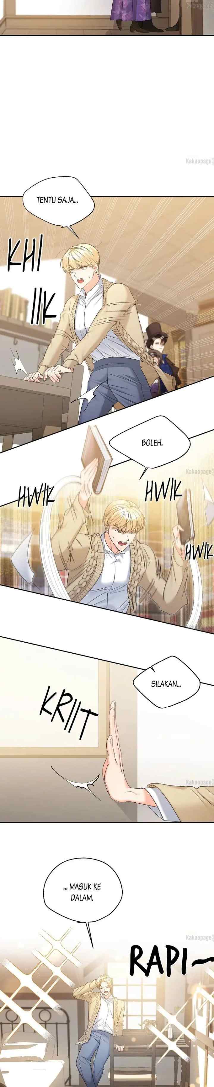 Ebony chapter 88 halaman 4