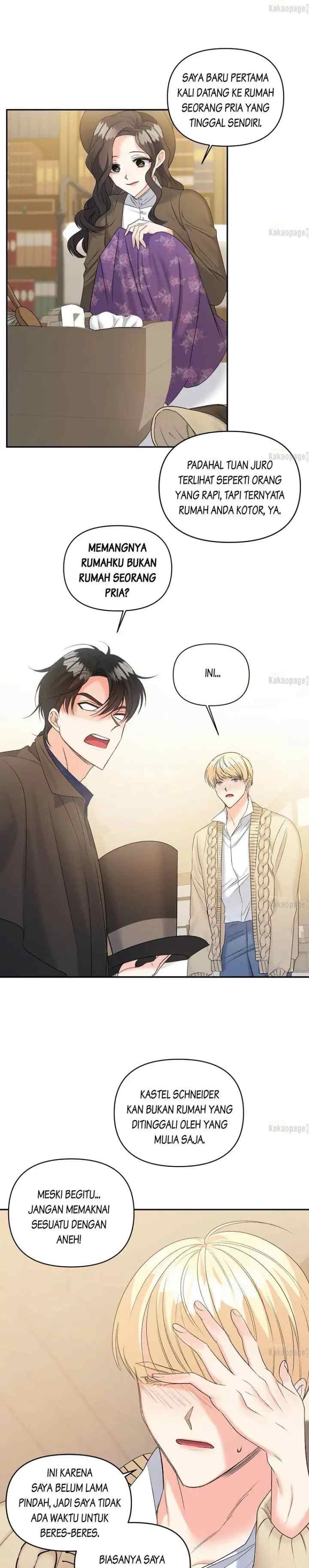 Ebony chapter 88 halaman 6